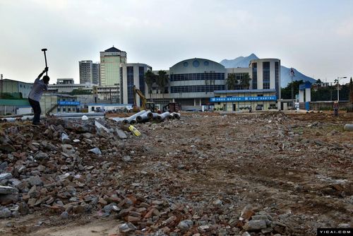 诺基亚东莞工厂关闭 "世界工厂"倒闭或成常态
